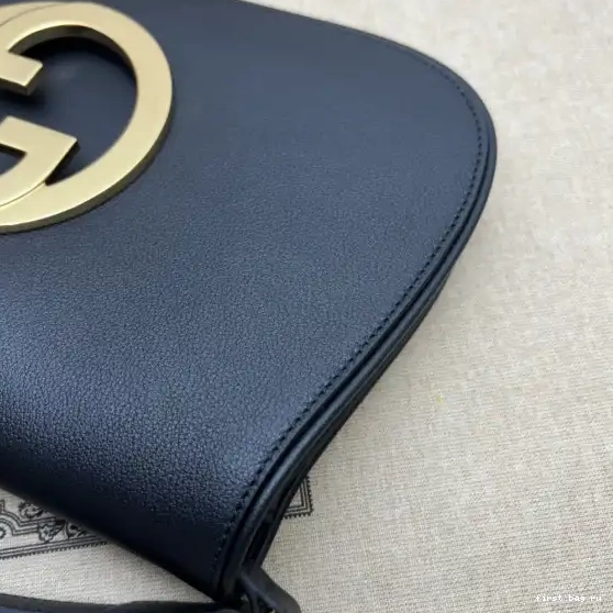 Firstbag ru Gucci shoulder bag Blondie 0629